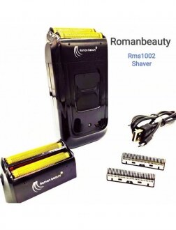 Roman Beauty RMS1002 Sakal Kesme Makinesi kullananlar yorumlar